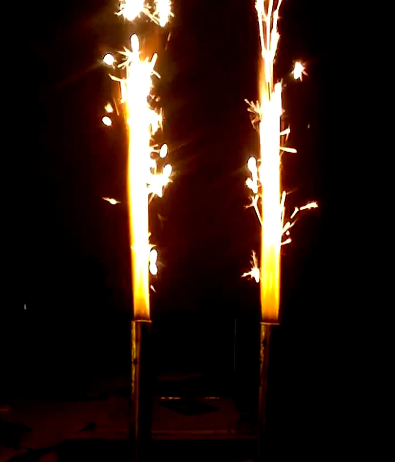 Vela royale fiestas privadas